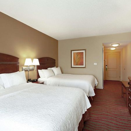 Hampton Inn & Suites Port Richey Zewnętrze zdjęcie