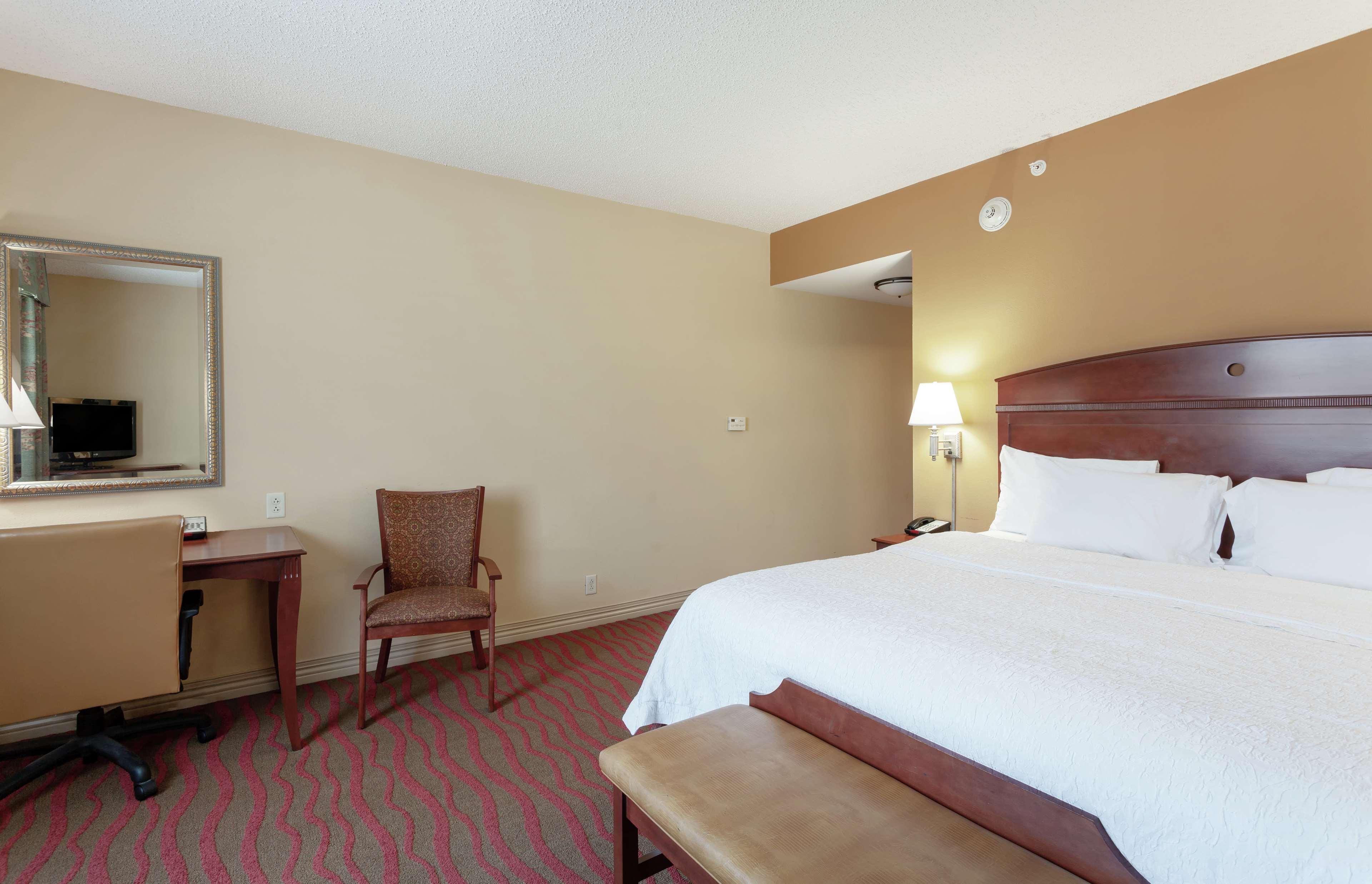 Hampton Inn & Suites Port Richey Zewnętrze zdjęcie