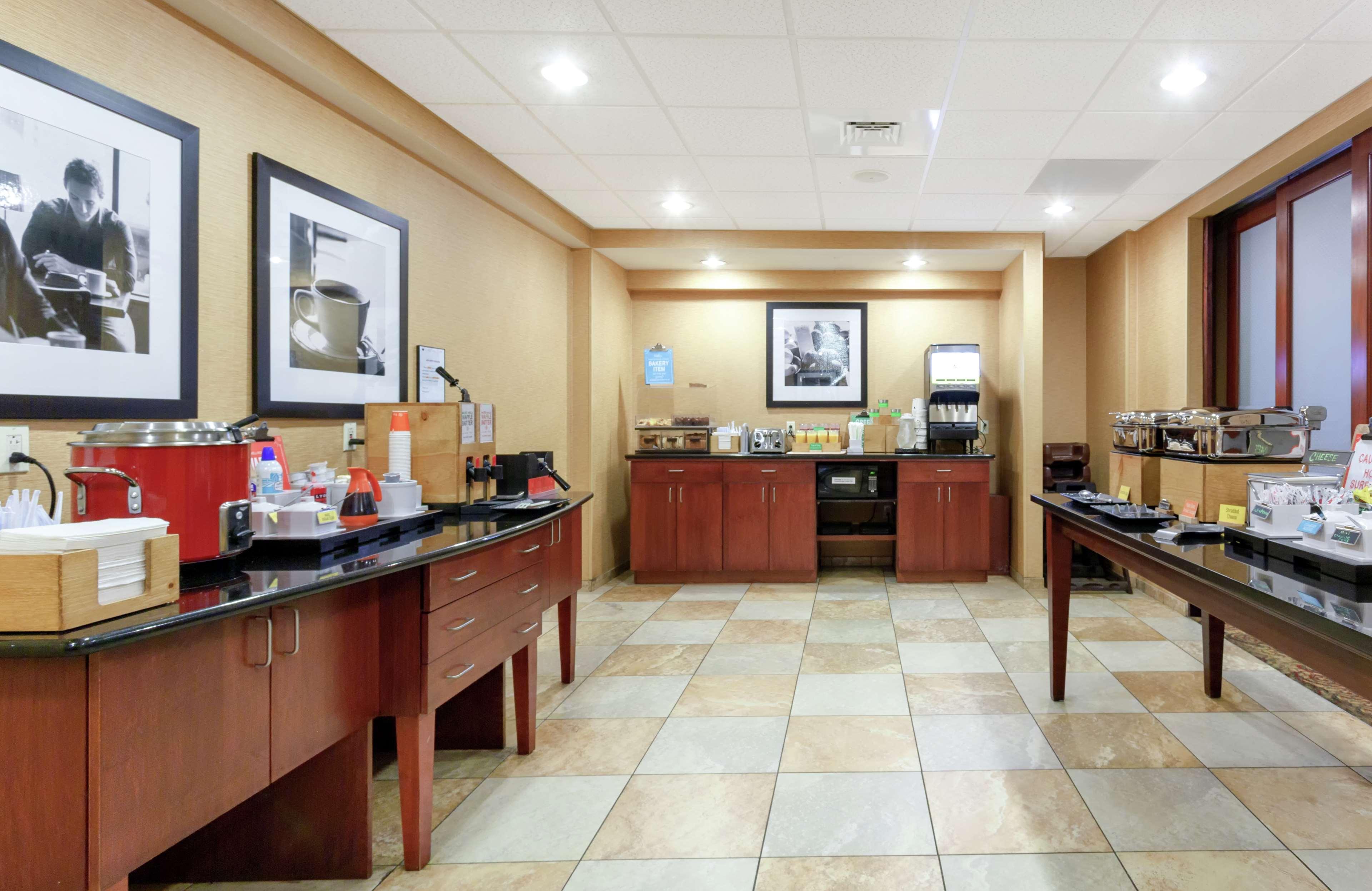 Hampton Inn & Suites Port Richey Zewnętrze zdjęcie