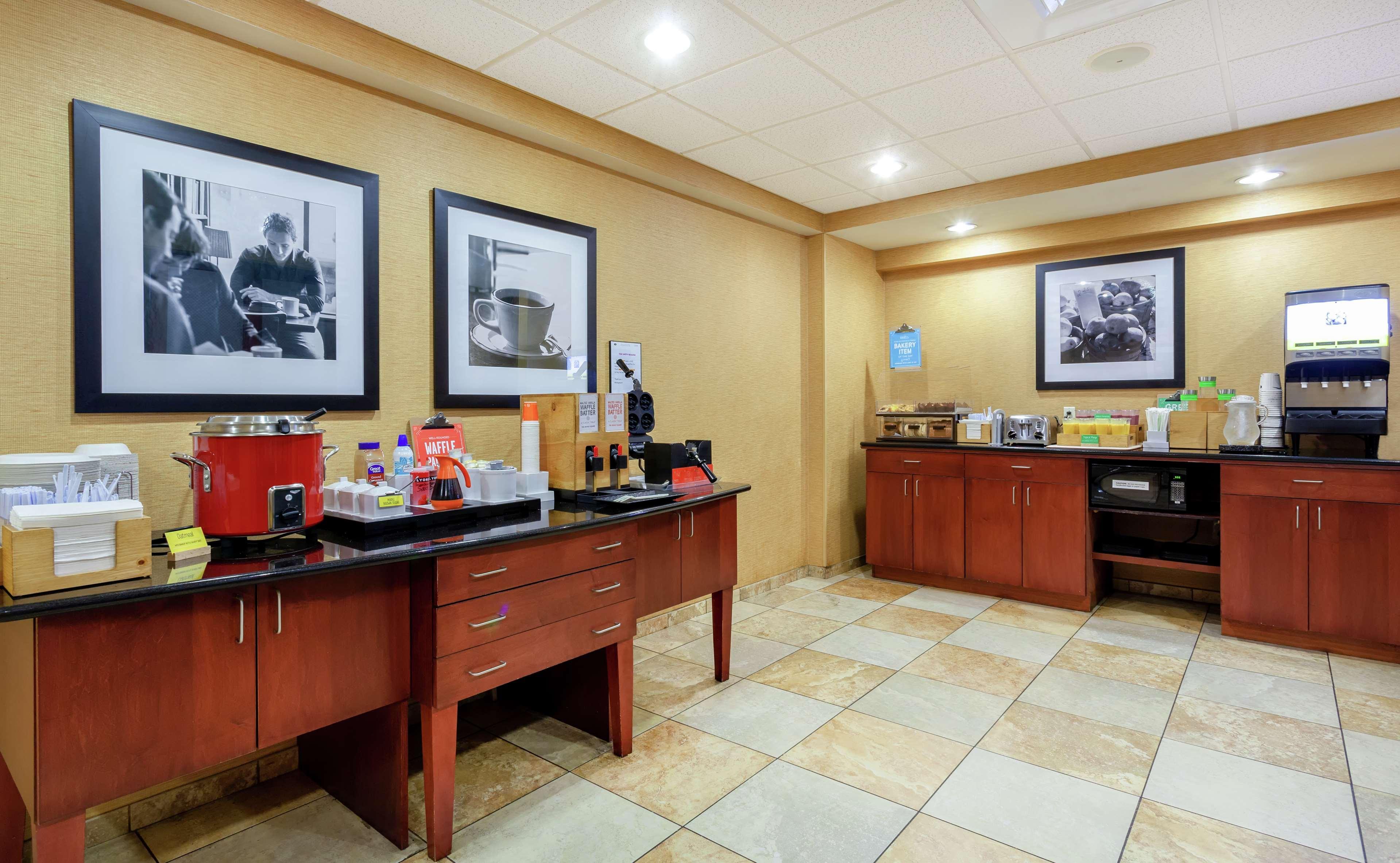Hampton Inn & Suites Port Richey Zewnętrze zdjęcie