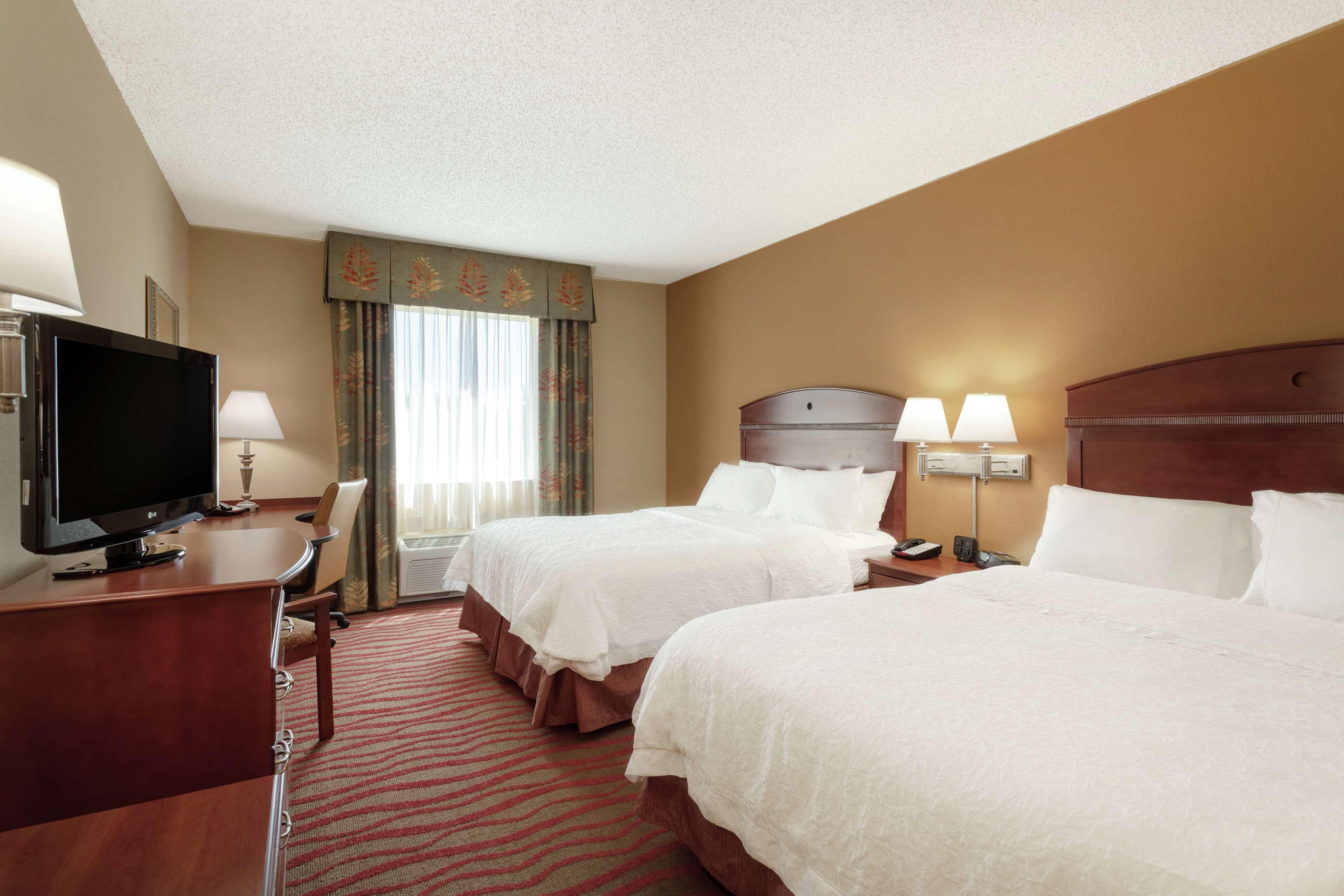 Hampton Inn & Suites Port Richey Zewnętrze zdjęcie