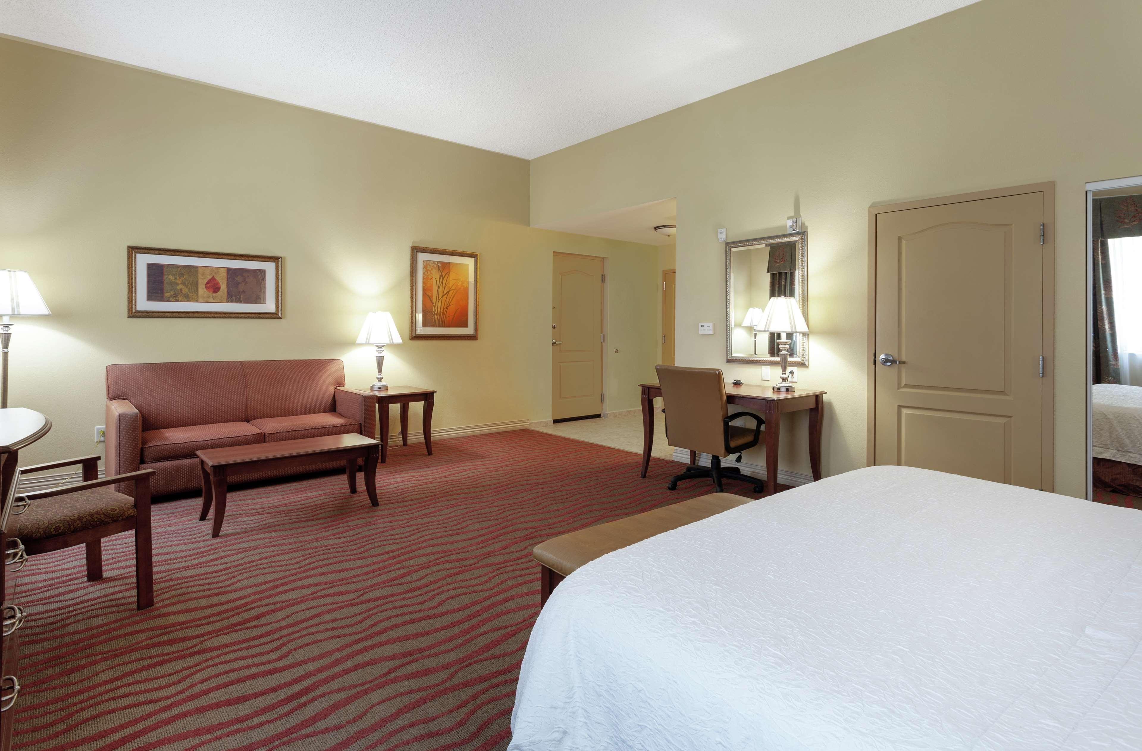 Hampton Inn & Suites Port Richey Zewnętrze zdjęcie