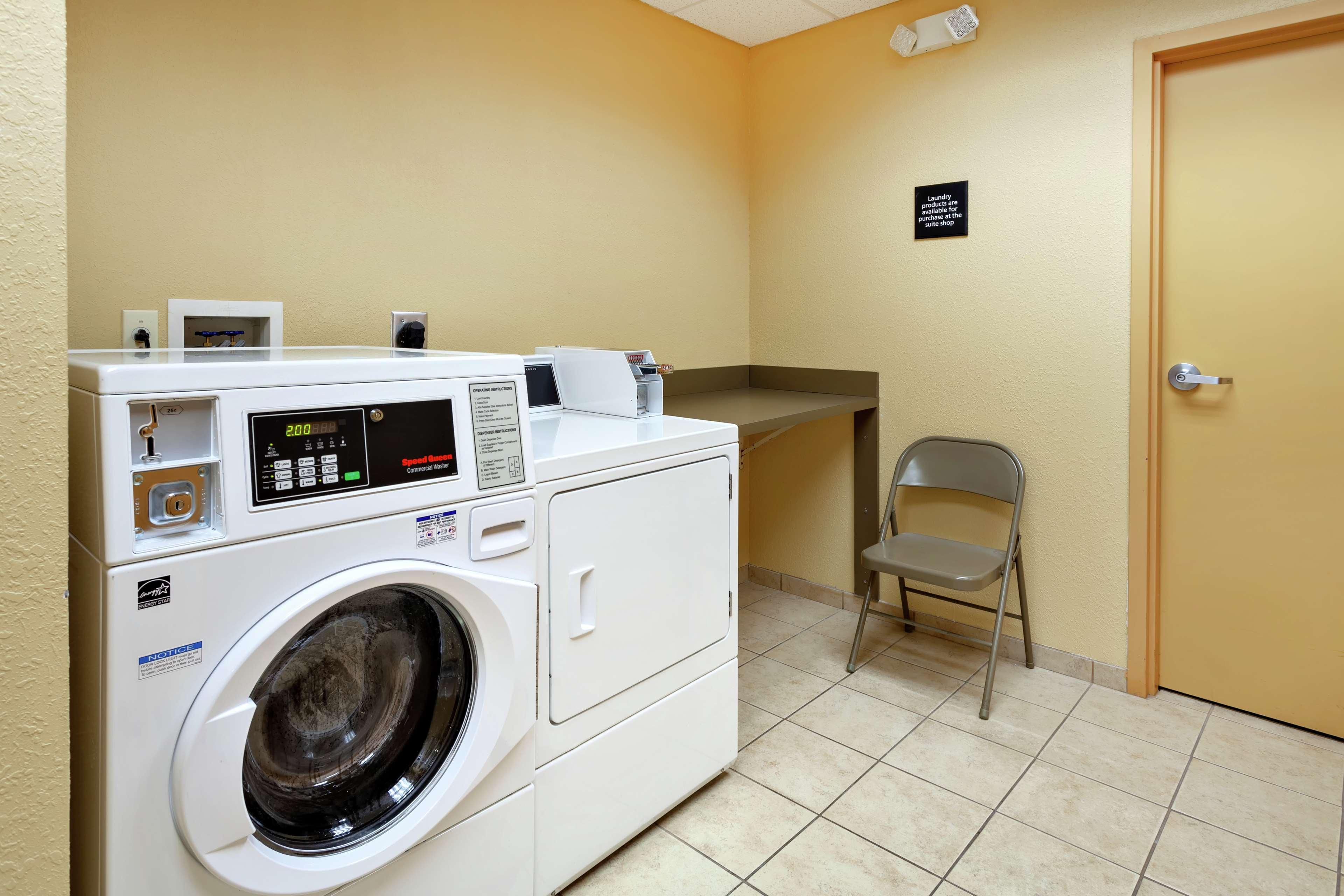 Hampton Inn & Suites Port Richey Zewnętrze zdjęcie