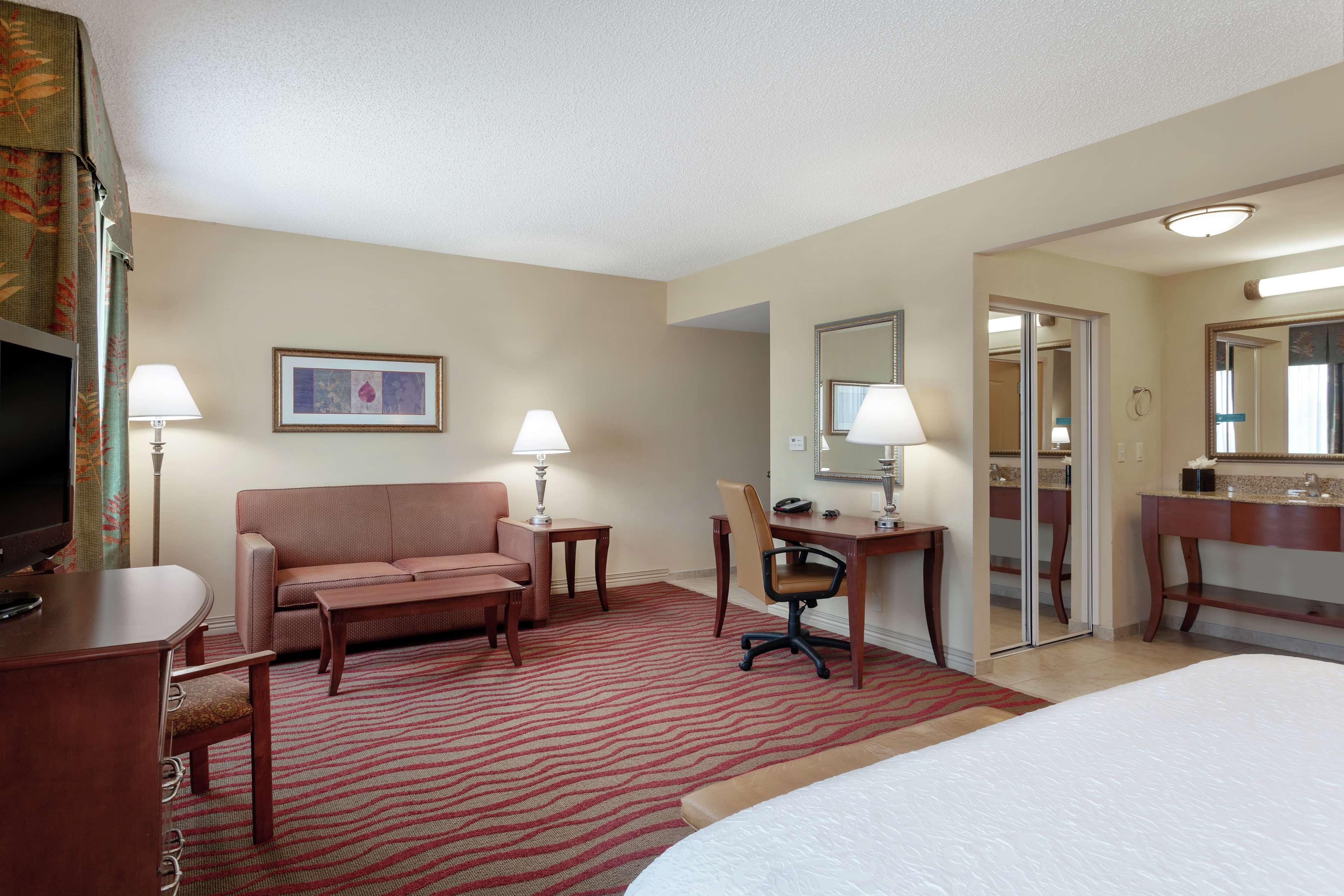 Hampton Inn & Suites Port Richey Zewnętrze zdjęcie