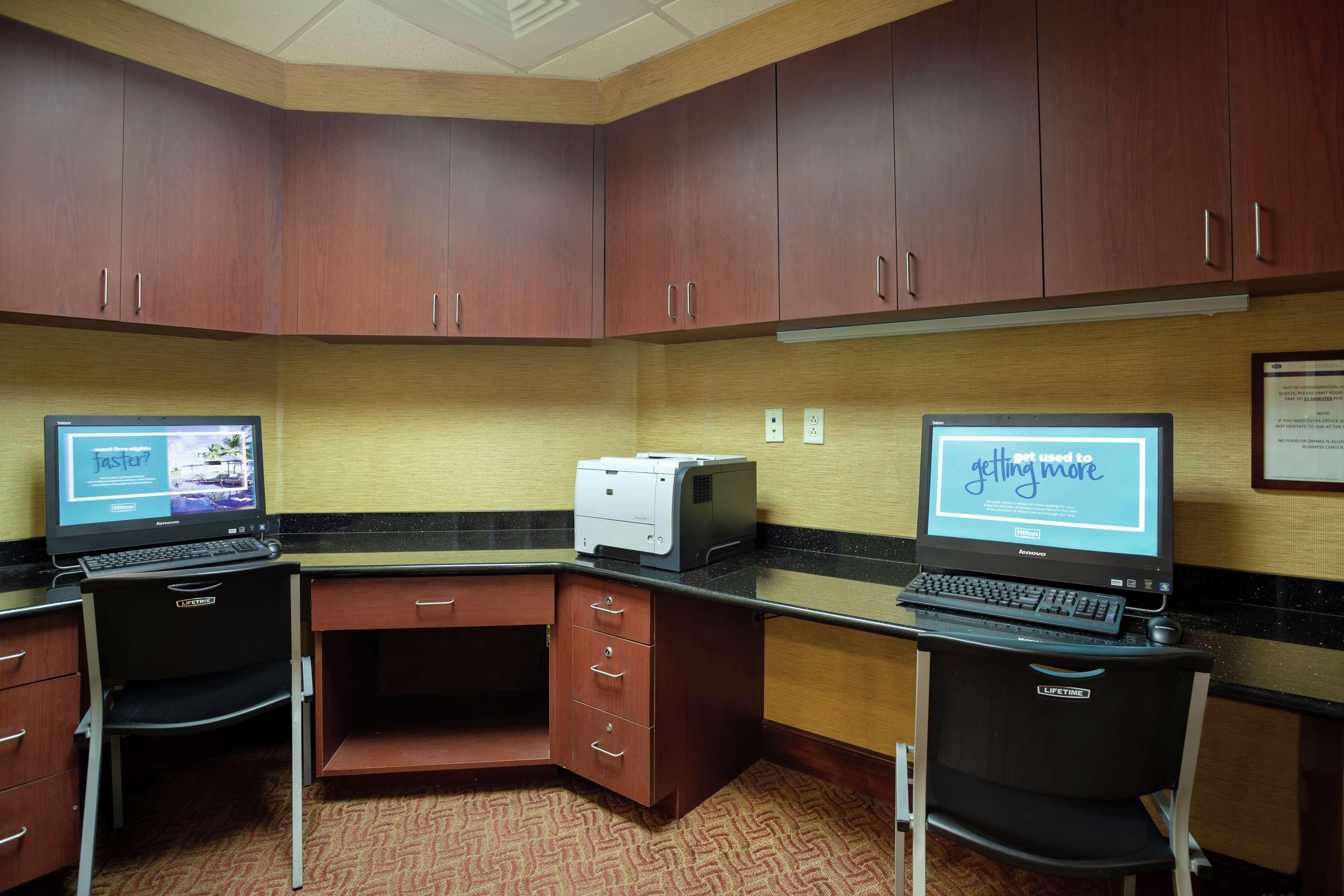 Hampton Inn & Suites Port Richey Zewnętrze zdjęcie