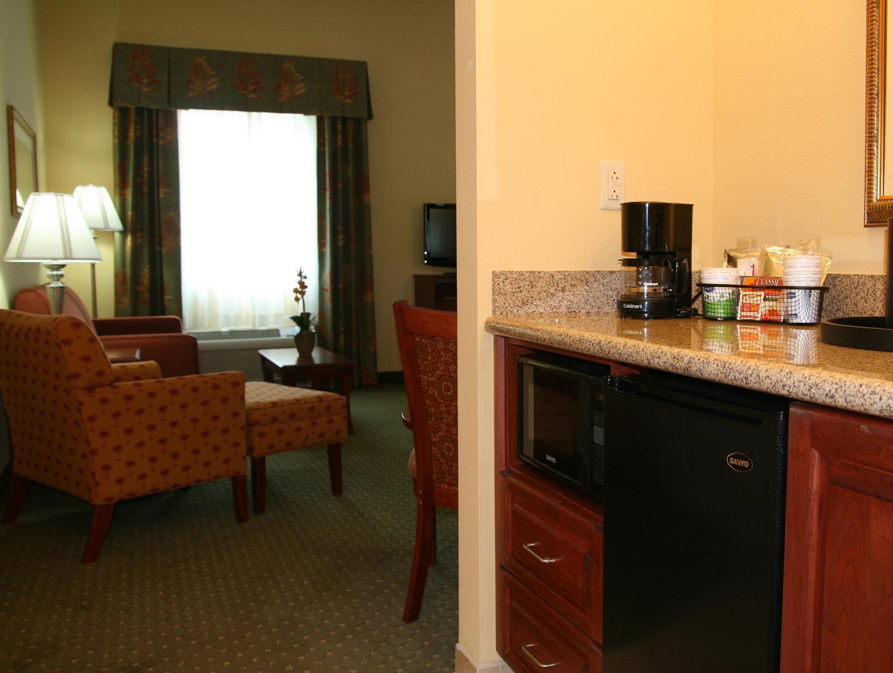 Hampton Inn & Suites Port Richey Zewnętrze zdjęcie