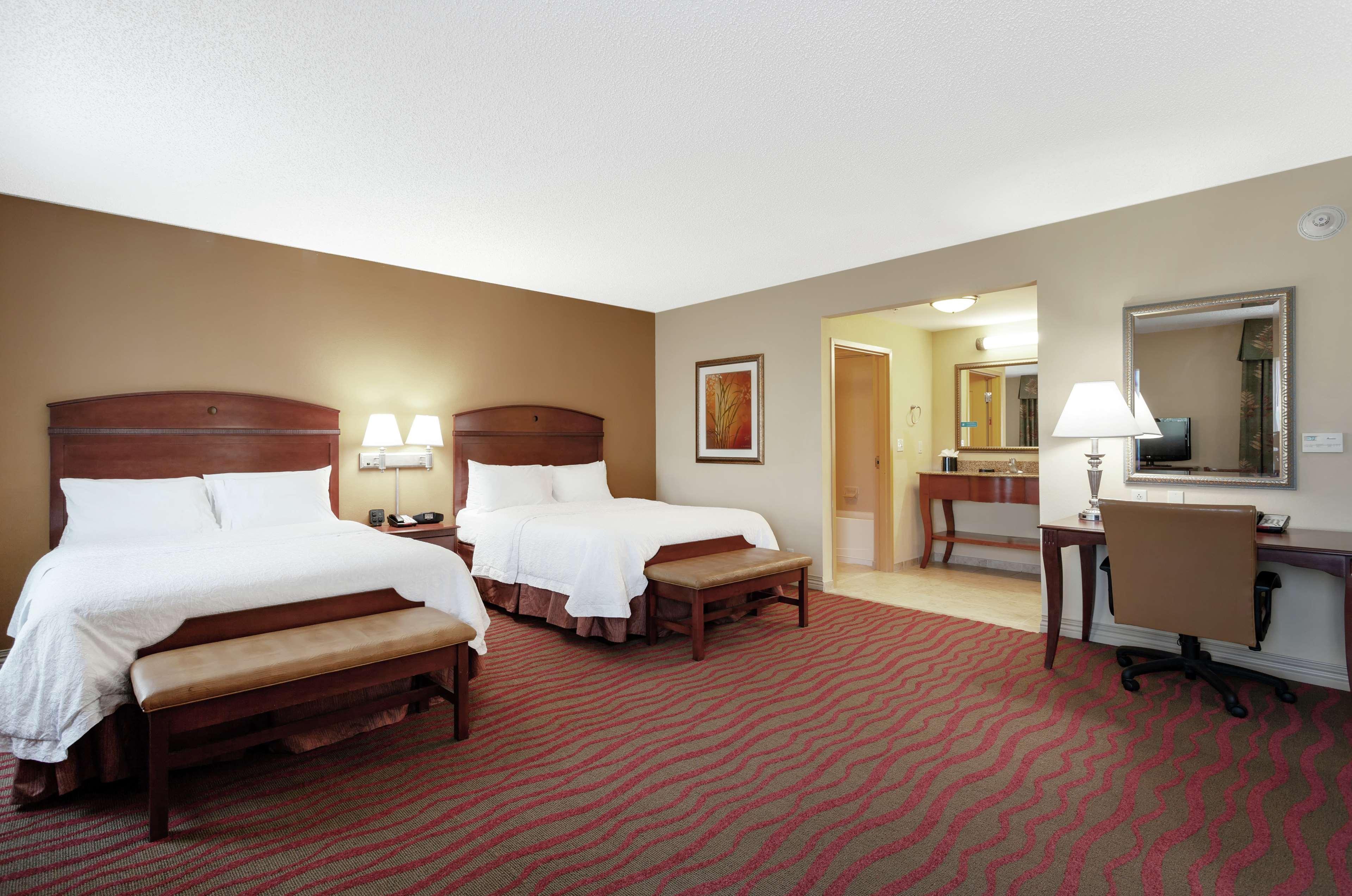 Hampton Inn & Suites Port Richey Zewnętrze zdjęcie