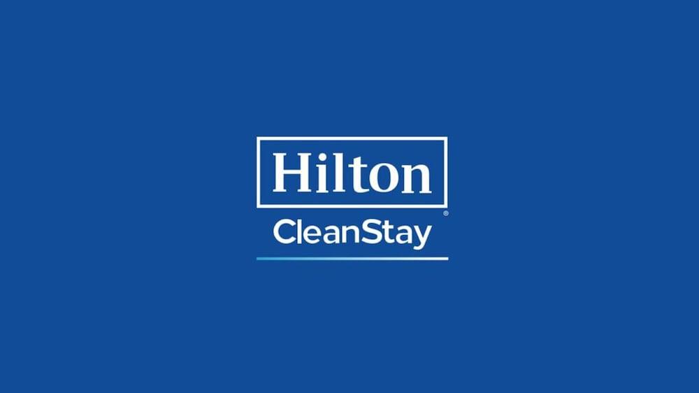 Hampton Inn & Suites Port Richey Zewnętrze zdjęcie