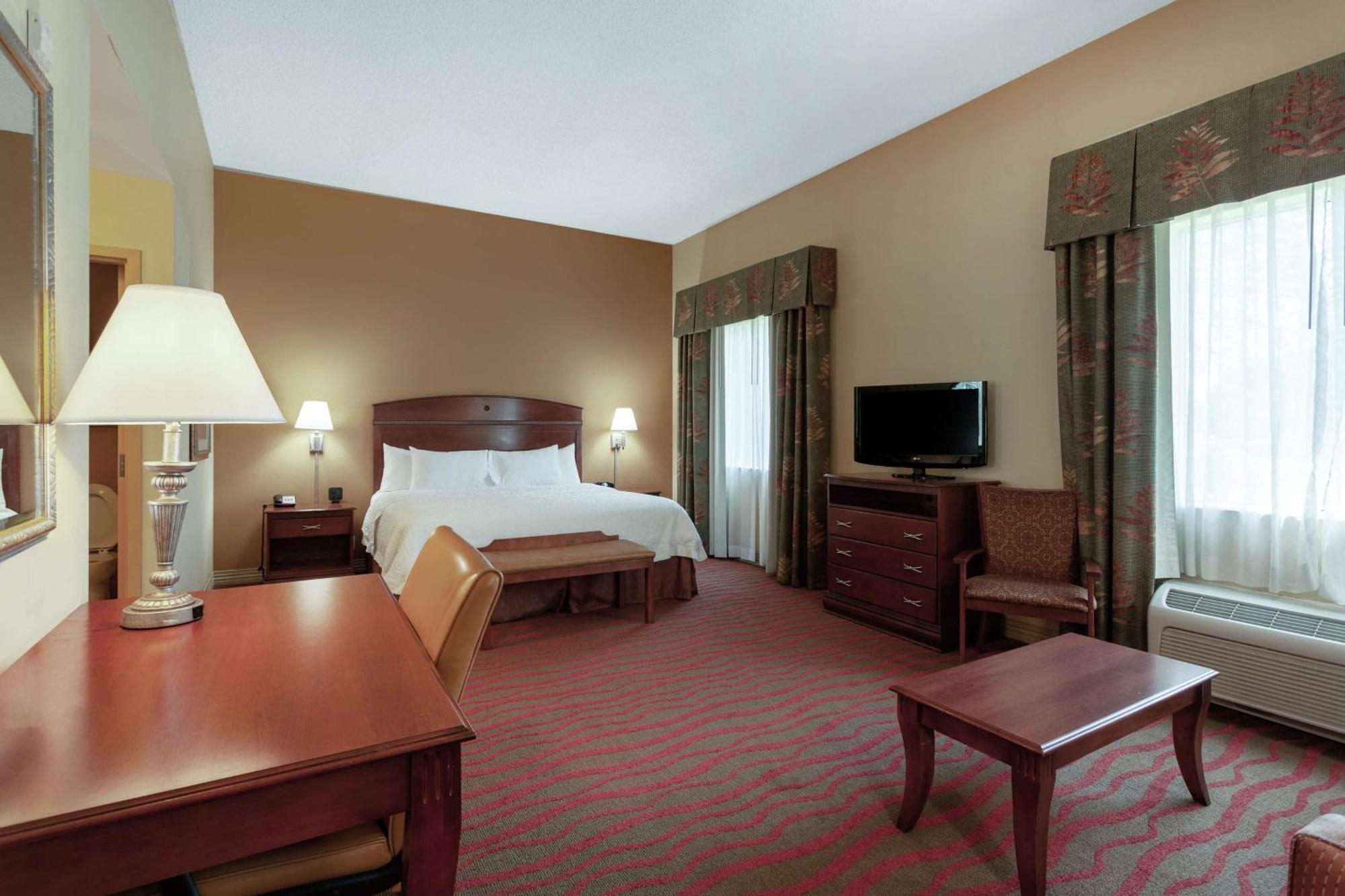 Hampton Inn & Suites Port Richey Zewnętrze zdjęcie