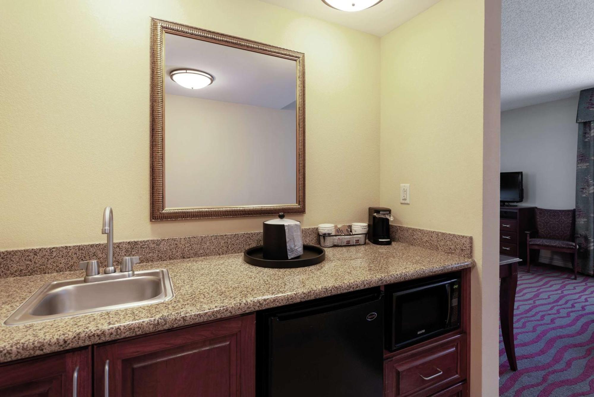 Hampton Inn & Suites Port Richey Zewnętrze zdjęcie