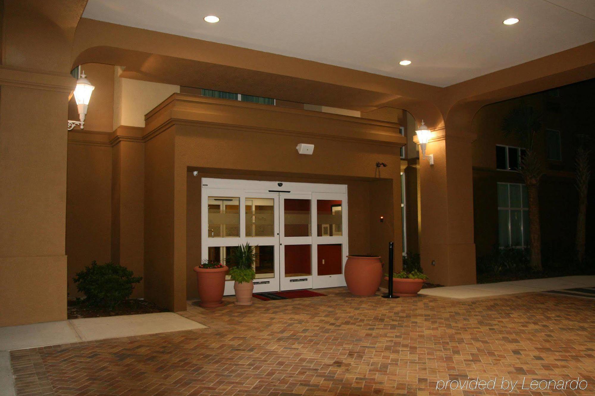 Hampton Inn & Suites Port Richey Zewnętrze zdjęcie