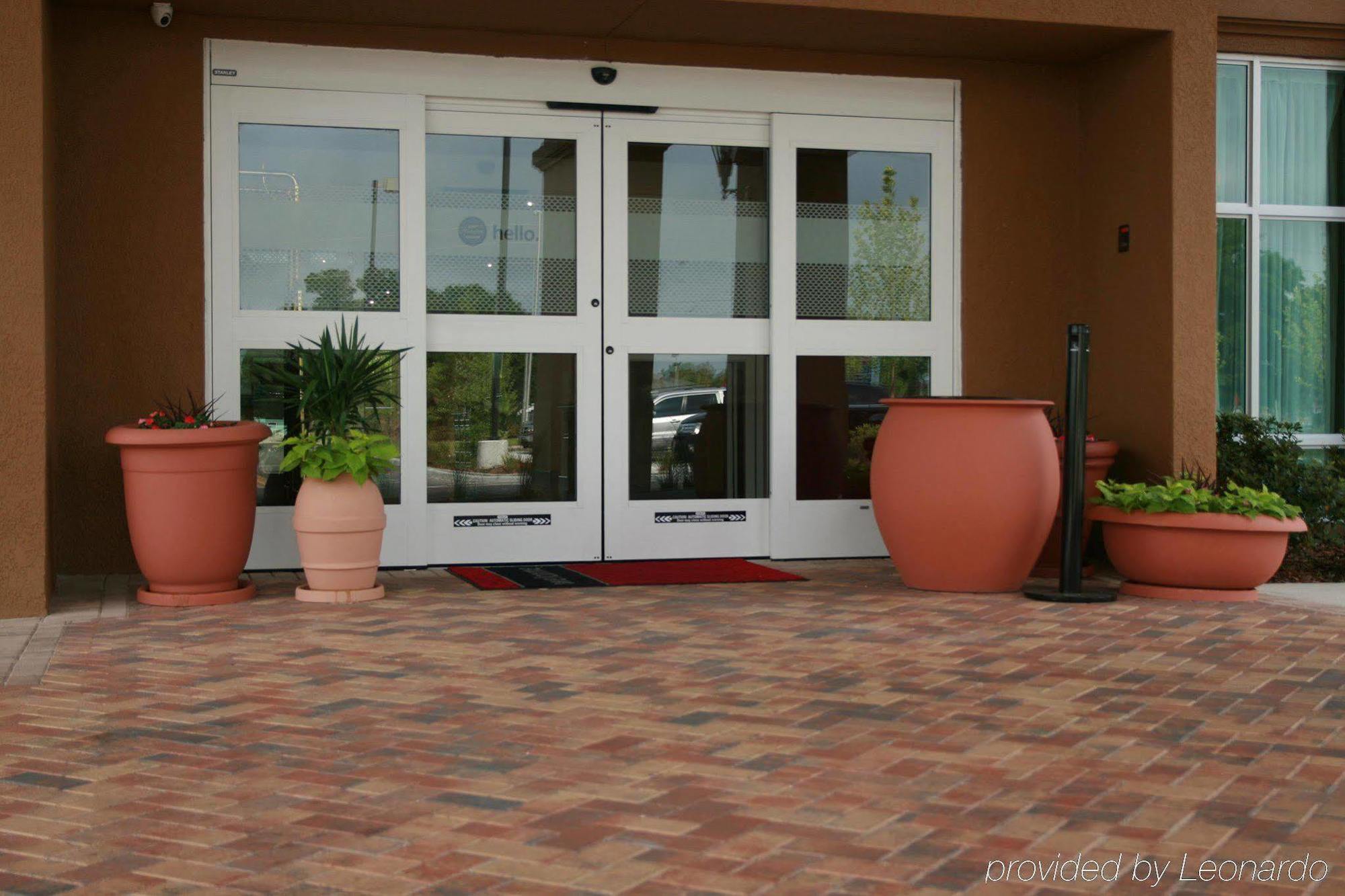 Hampton Inn & Suites Port Richey Zewnętrze zdjęcie