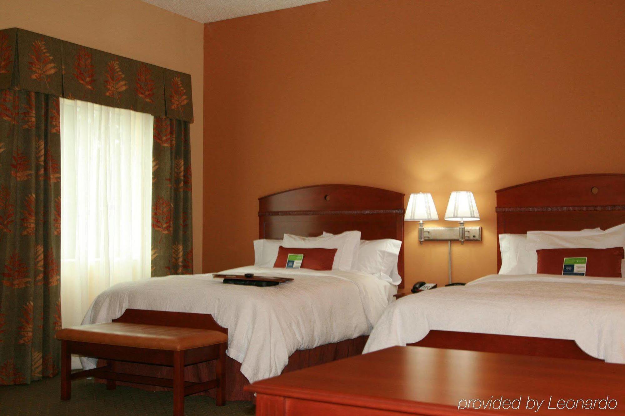 Hampton Inn & Suites Port Richey Pokój zdjęcie