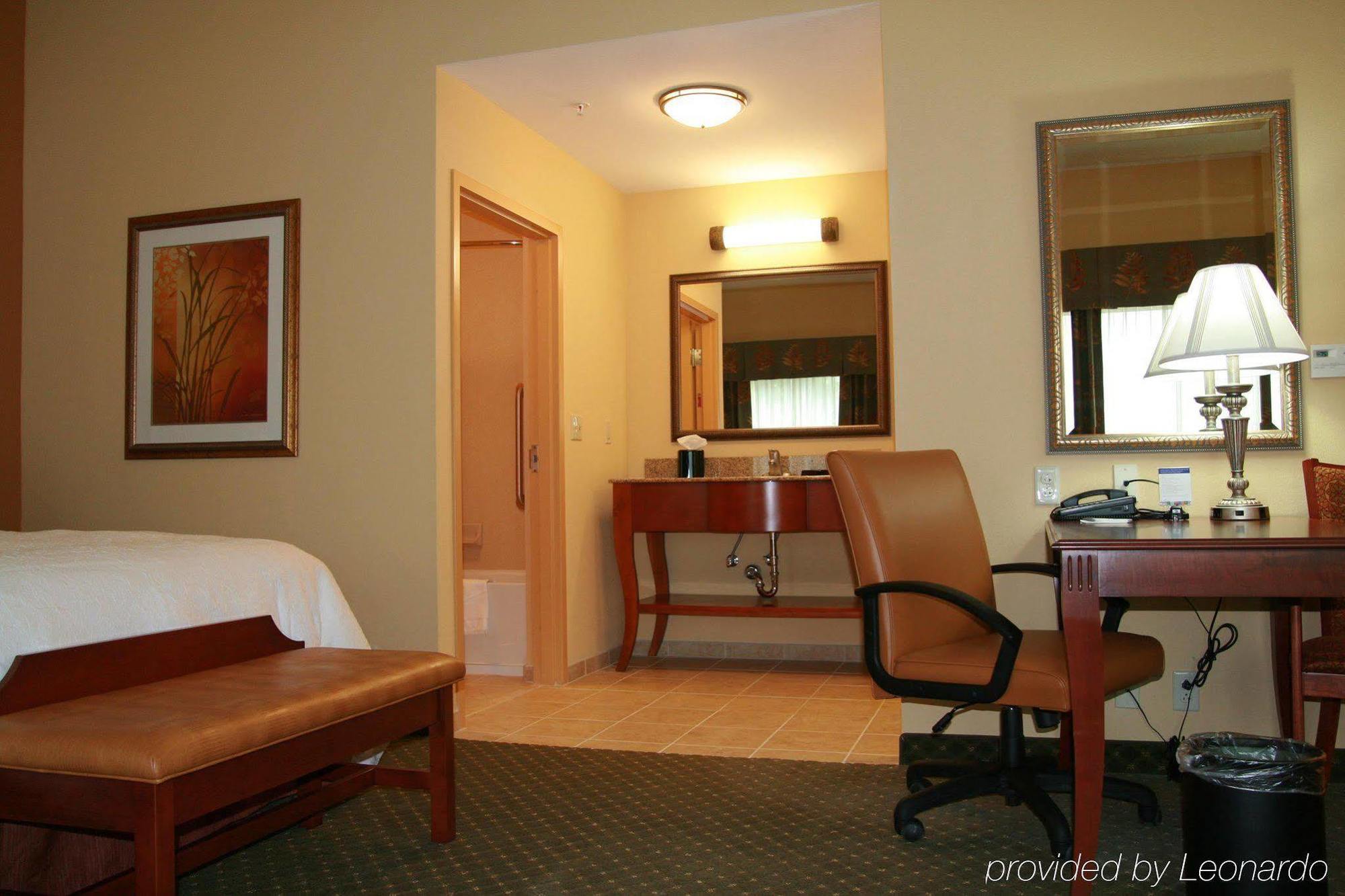 Hampton Inn & Suites Port Richey Pokój zdjęcie
