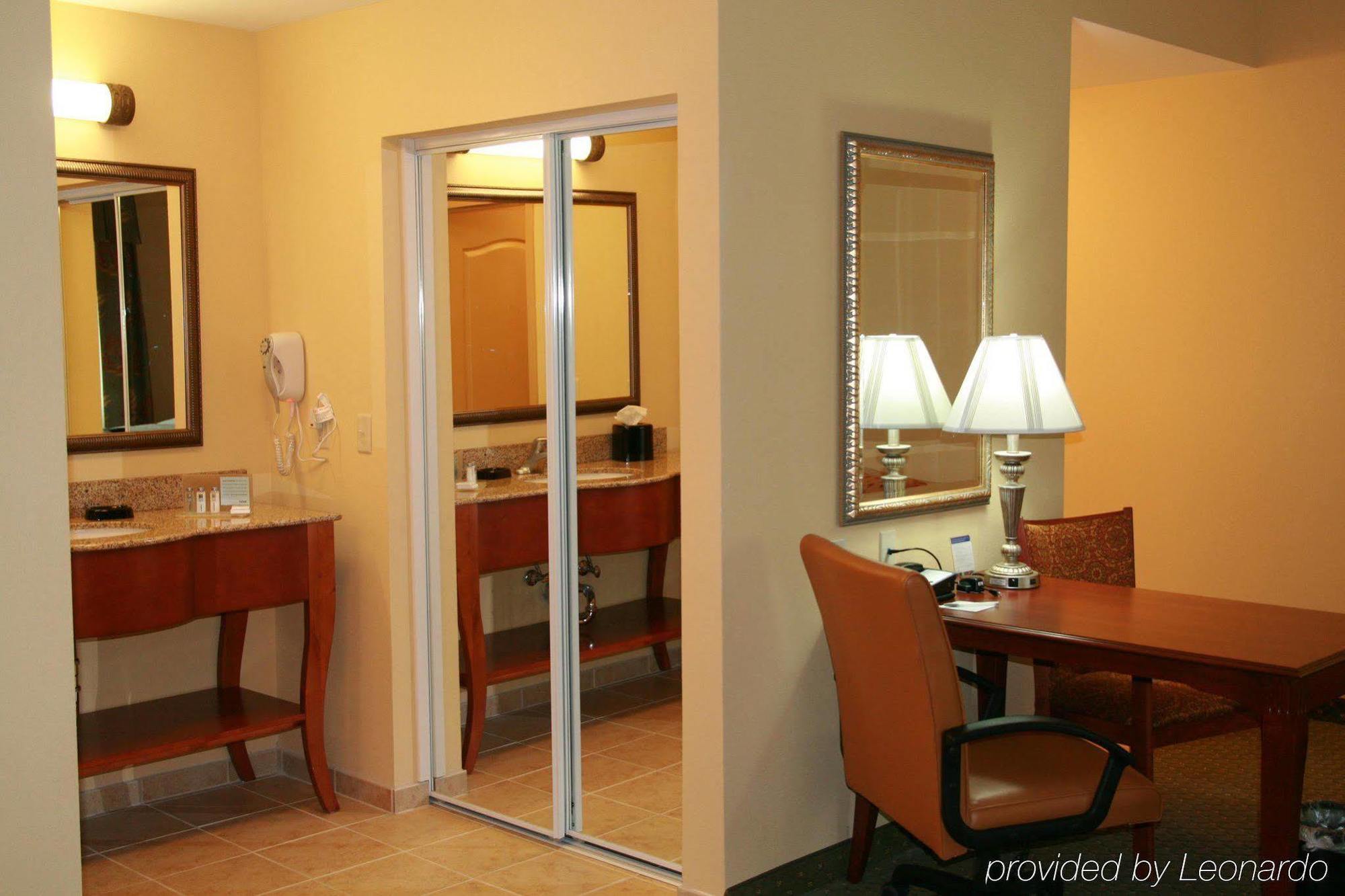 Hampton Inn & Suites Port Richey Pokój zdjęcie