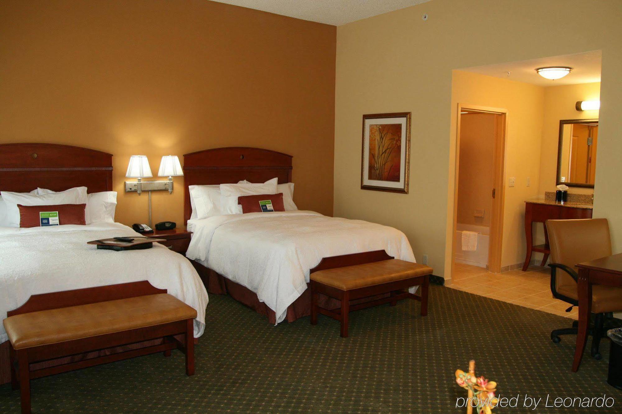 Hampton Inn & Suites Port Richey Pokój zdjęcie