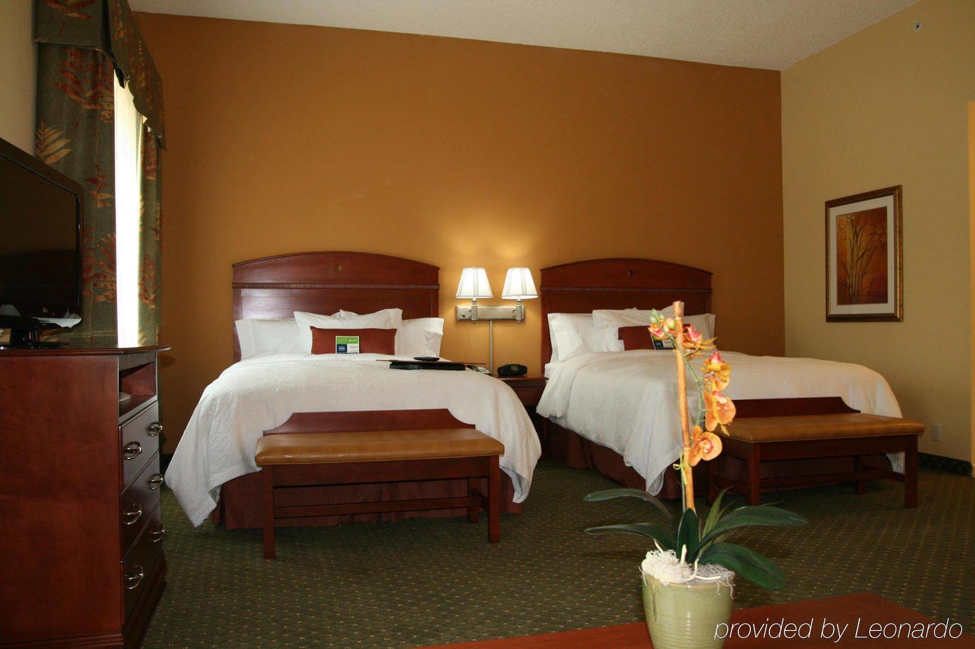 Hampton Inn & Suites Port Richey Zewnętrze zdjęcie