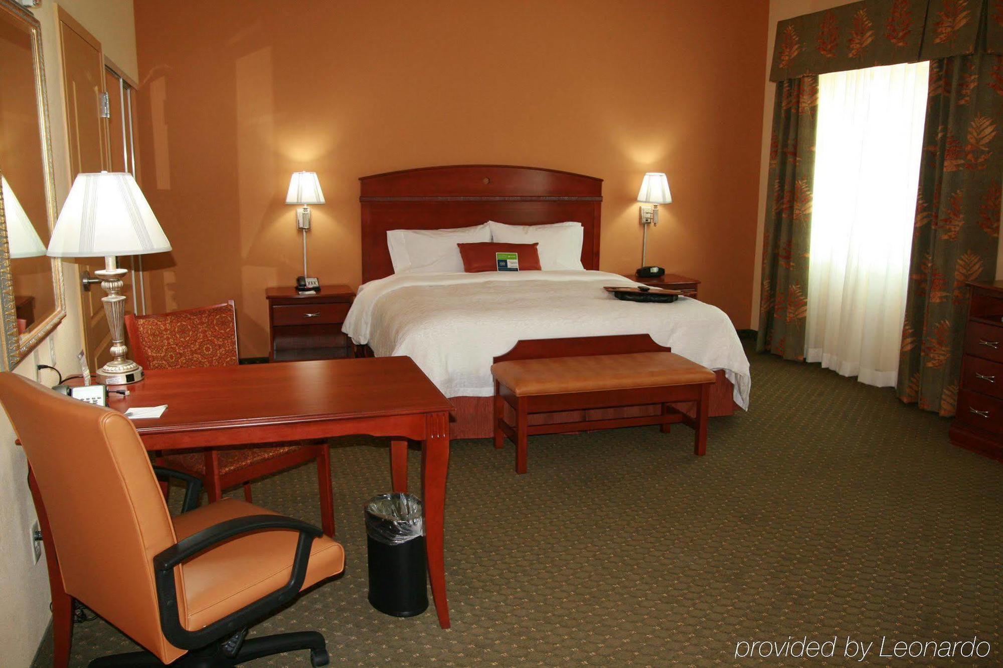 Hampton Inn & Suites Port Richey Pokój zdjęcie