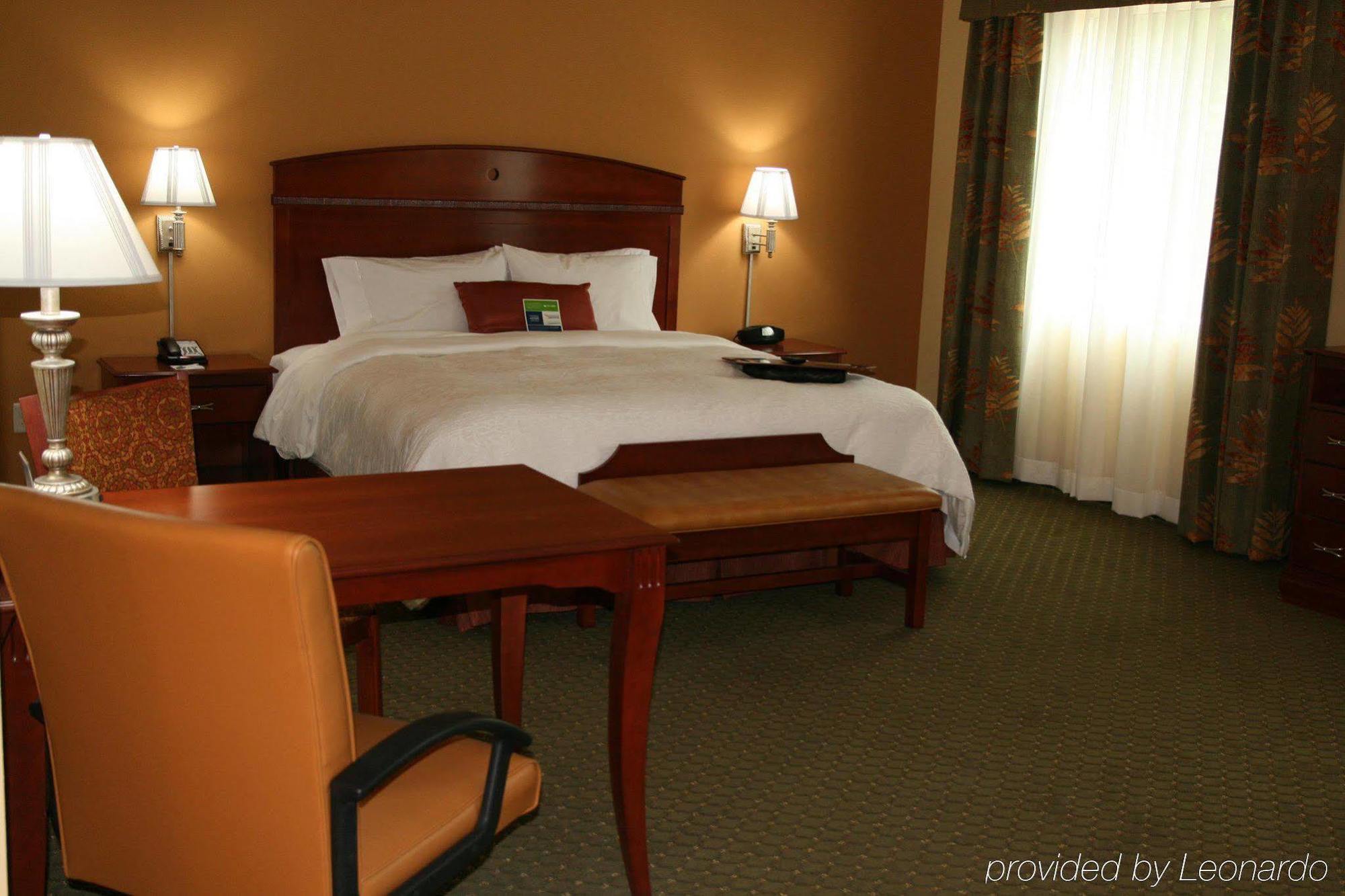 Hampton Inn & Suites Port Richey Pokój zdjęcie