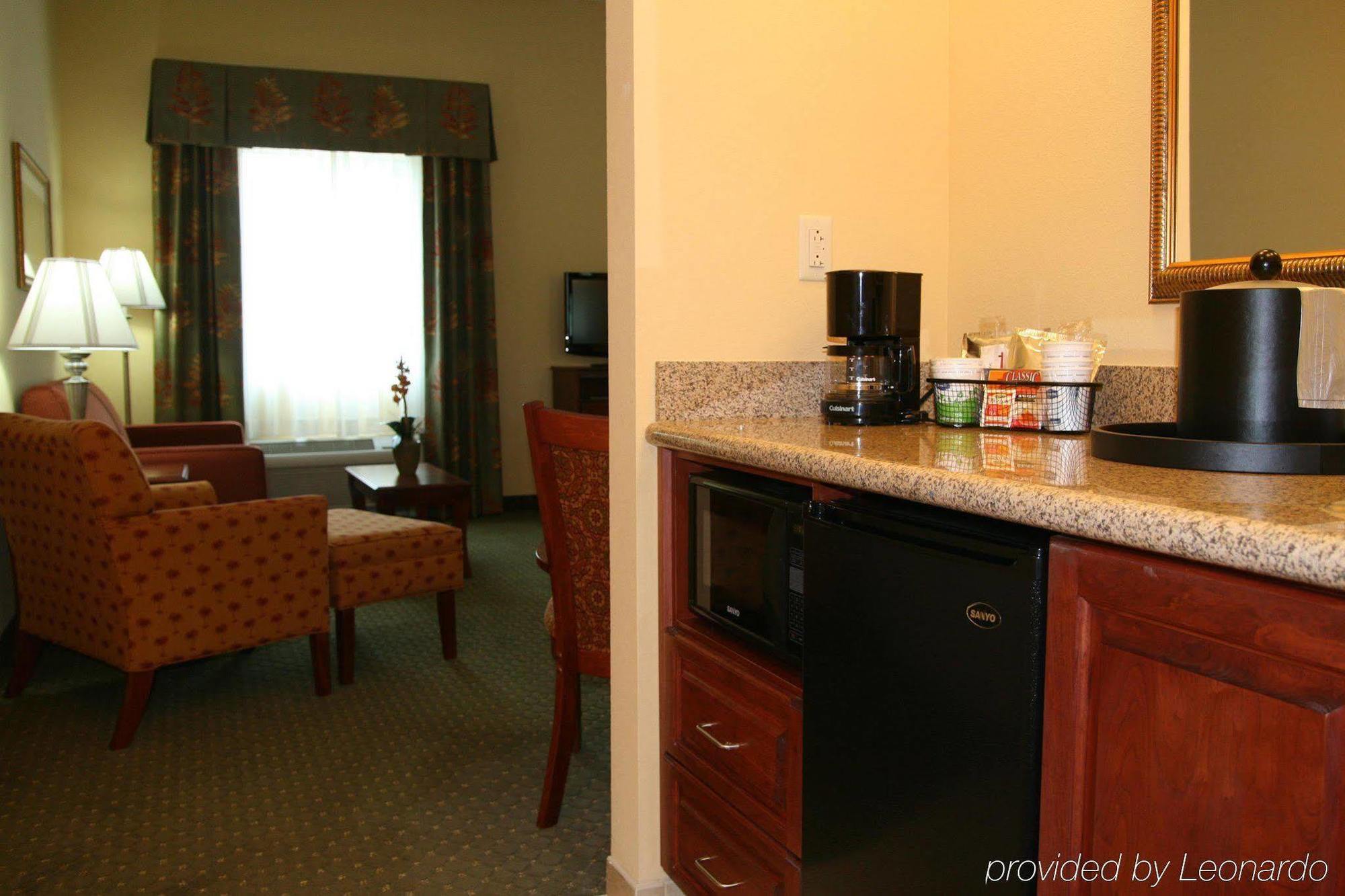 Hampton Inn & Suites Port Richey Pokój zdjęcie