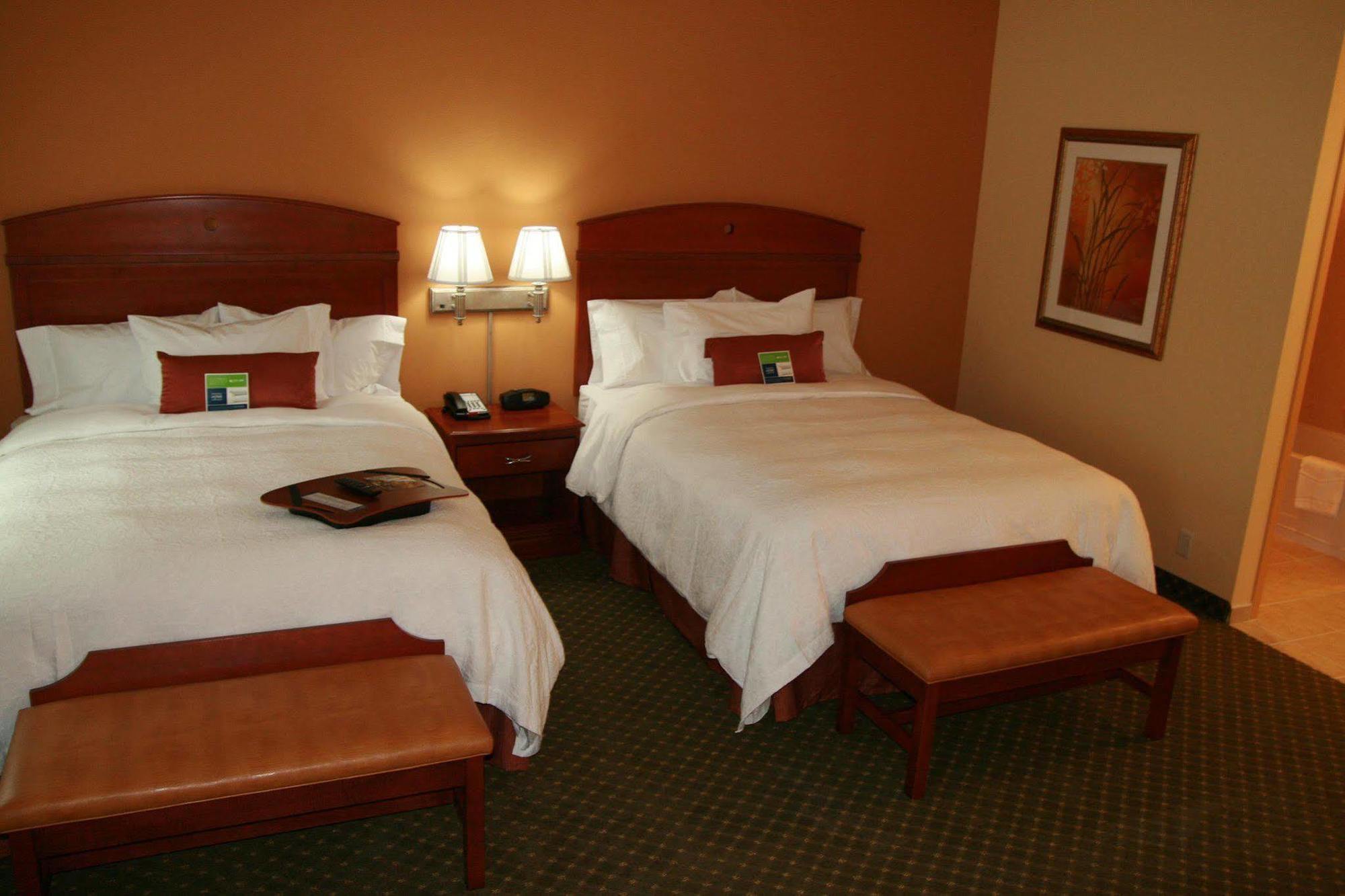 Hampton Inn & Suites Port Richey Pokój zdjęcie